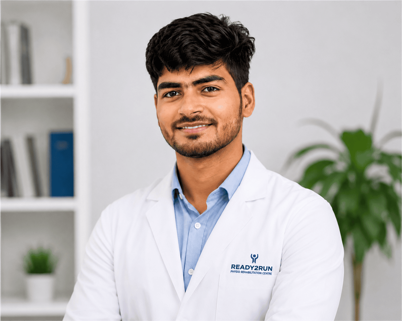 Dr.Navneet Singh Gaur