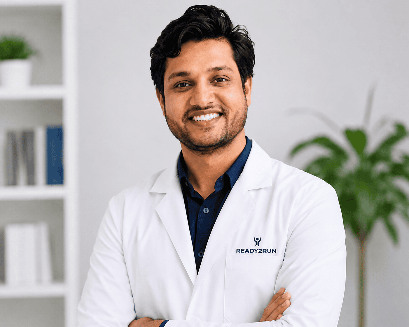 Dr. Riyaz Ali