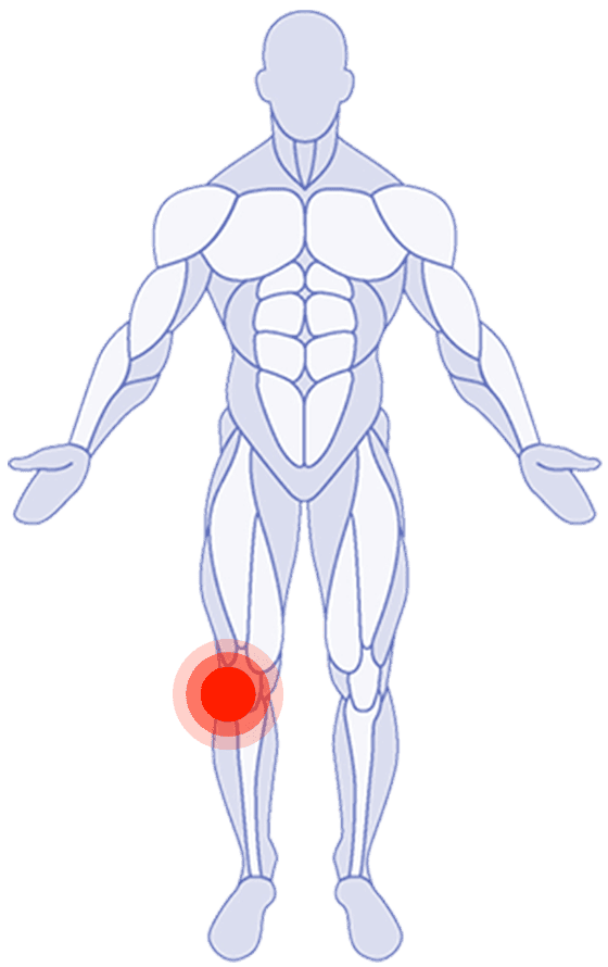 Knee Pain